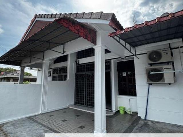 Taman Molek