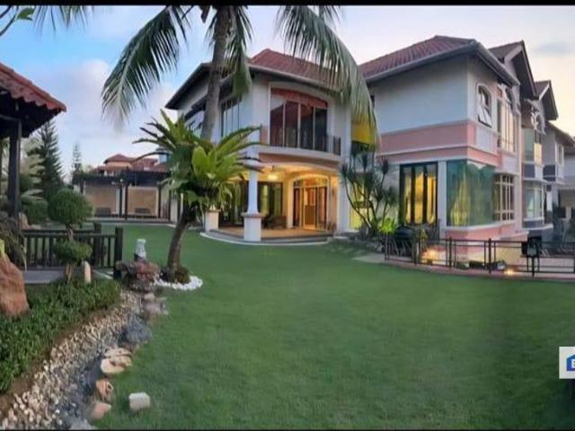 Taman Molek