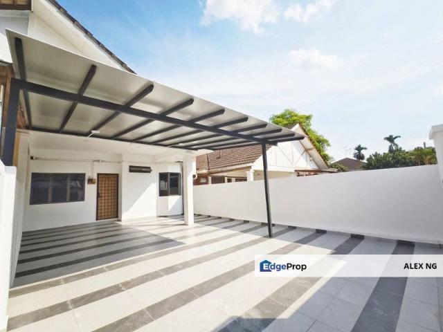 Taman Molek