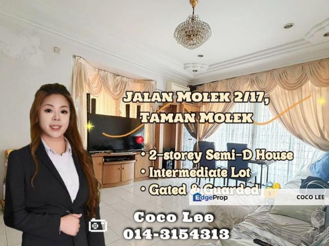 Taman Molek