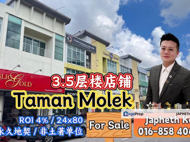 Taman Molek