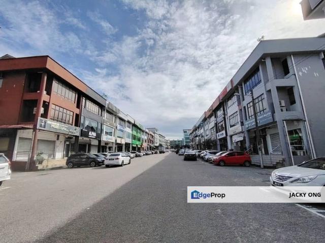 Taman Molek