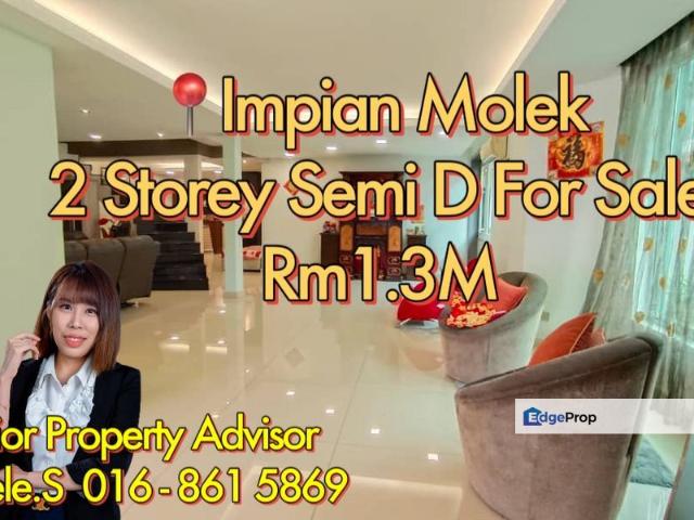 Taman Molek