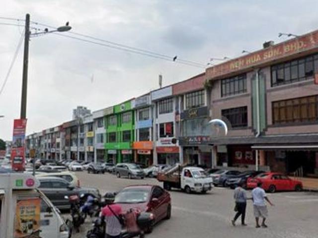 Taman Molek