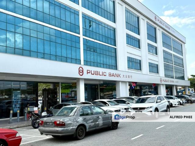 Taman Molek