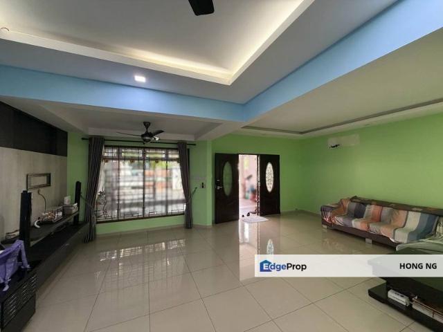 Taman Molek