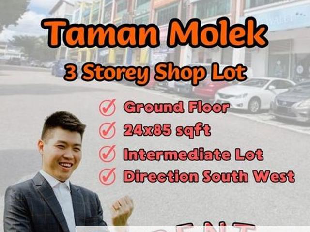 Taman Molek