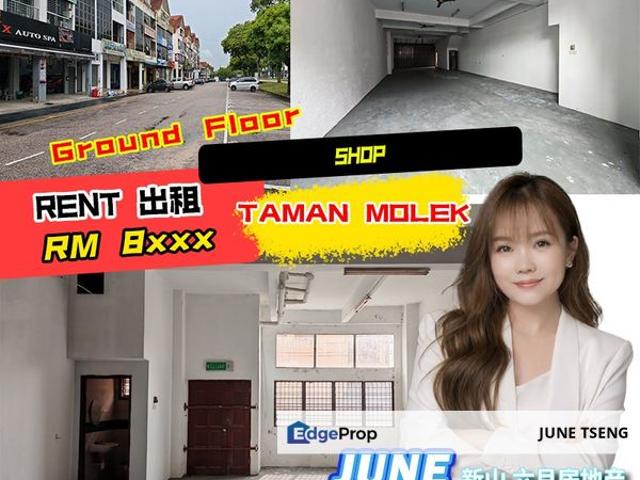 Taman Molek