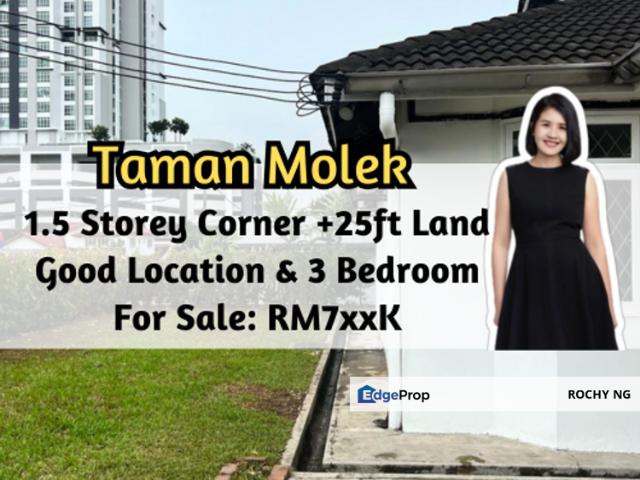 Taman Molek