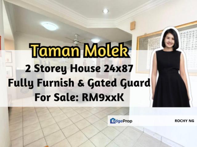 Taman Molek