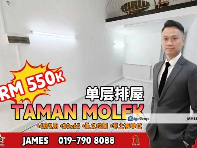 Taman Molek