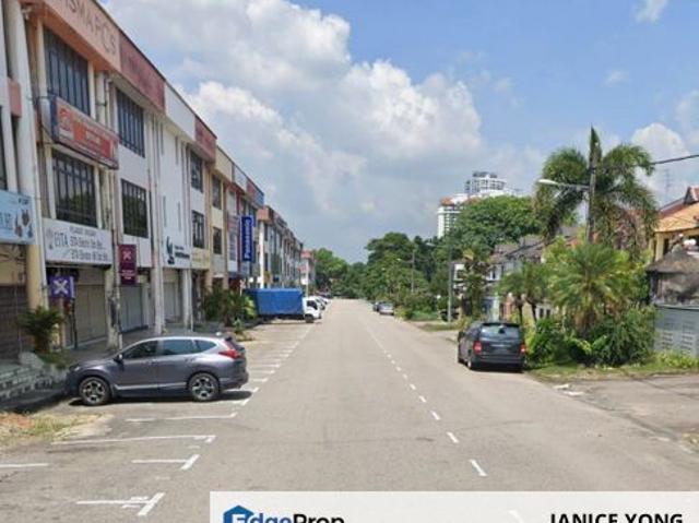 Taman Molek