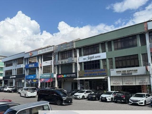 Taman Molek