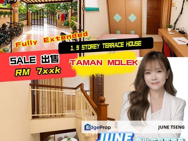 Taman Molek