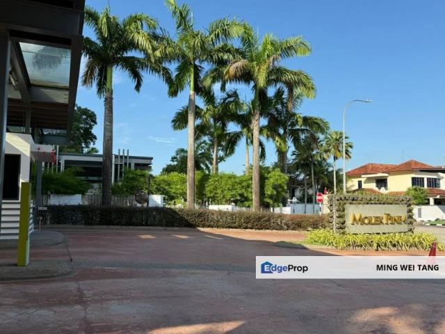 Taman Molek