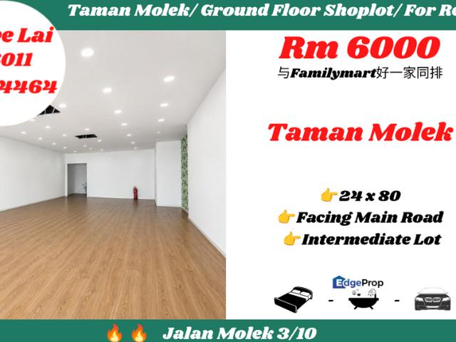 Taman Molek