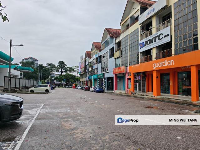 Taman Molek