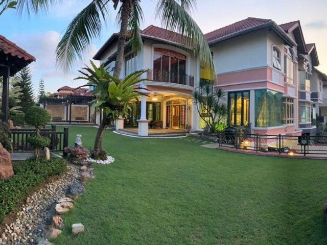 Taman Molek