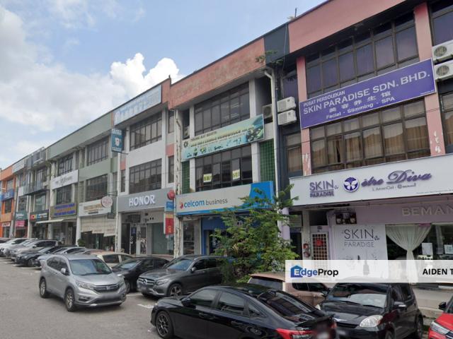 Taman Molek