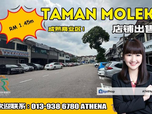 Taman Molek