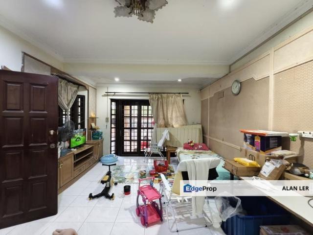 Taman Molek