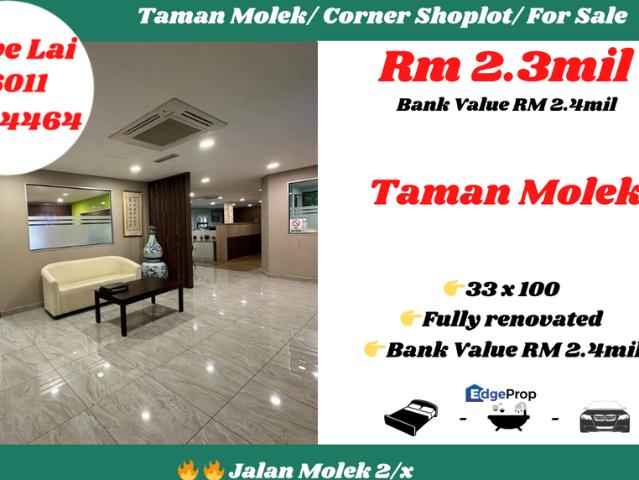 Taman Molek
