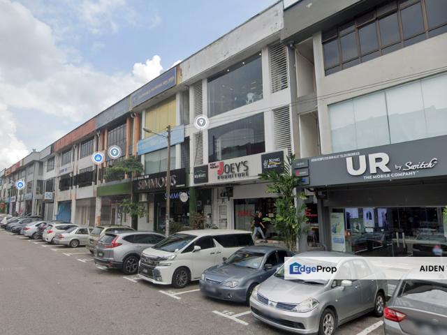 Taman Molek