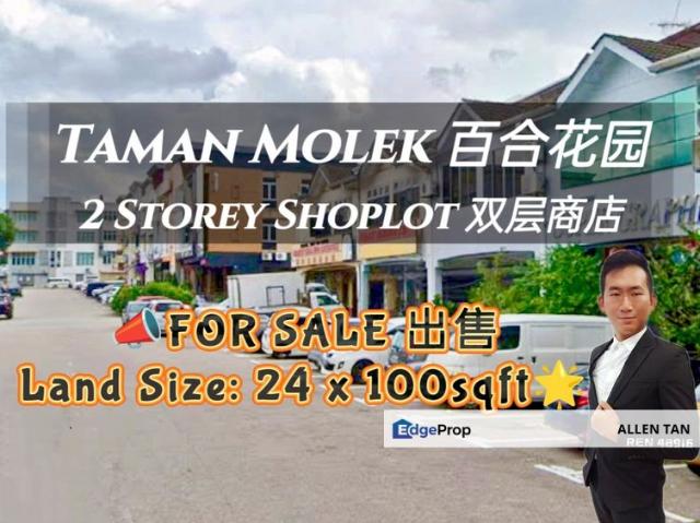 Taman Molek