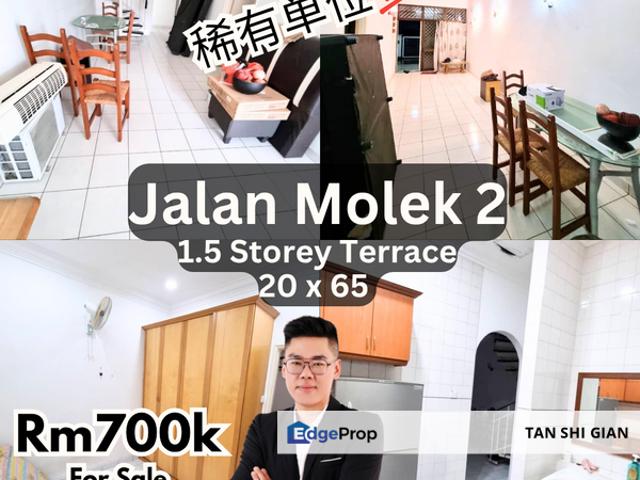 Taman Molek