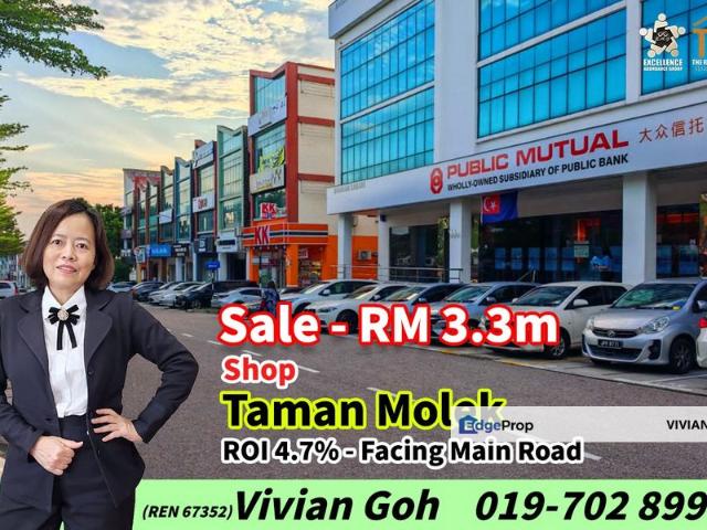 Taman Molek