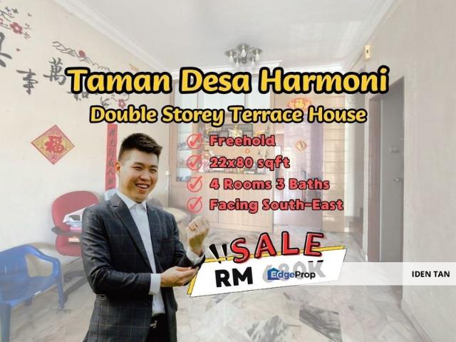 Taman Molek
