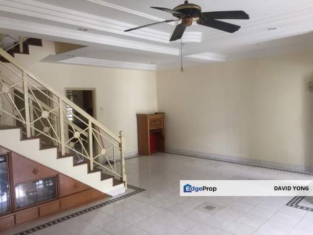 Taman Molek
