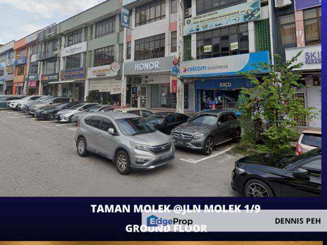 Taman Molek