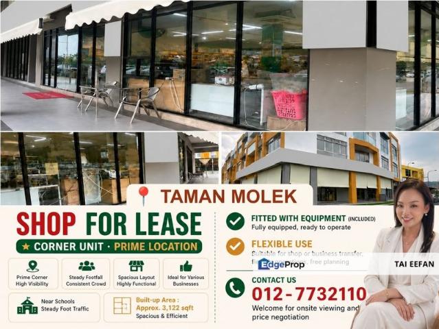 Taman Molek
