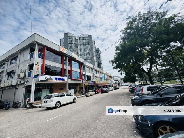 Taman Molek