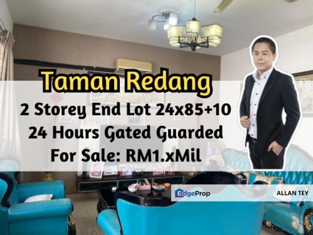 Taman Molek