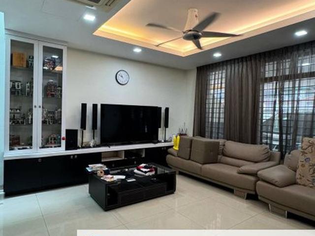 Taman Molek