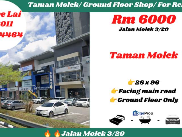 Taman Molek