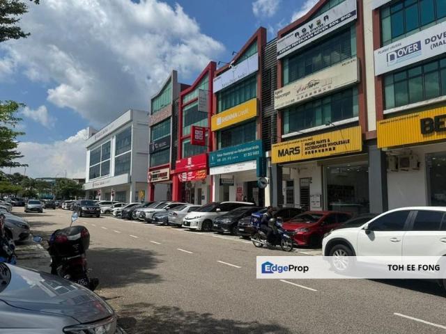 Taman Molek