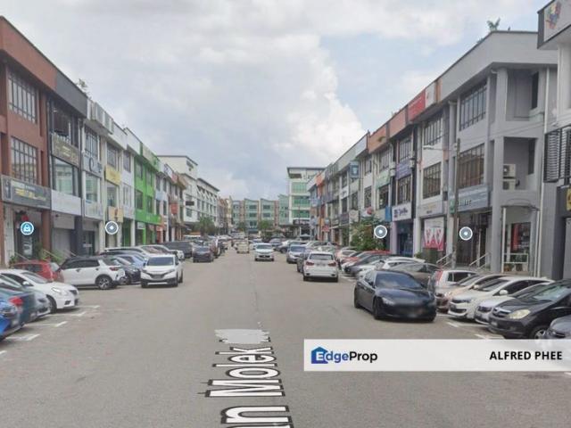 Taman Molek