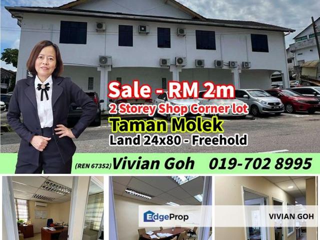 Taman Molek