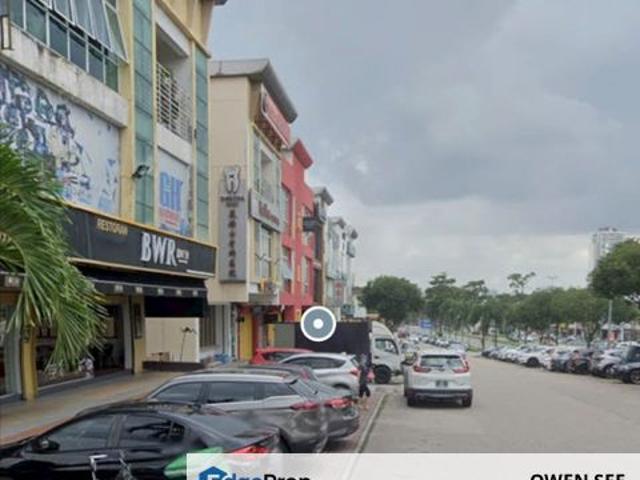 Taman Molek