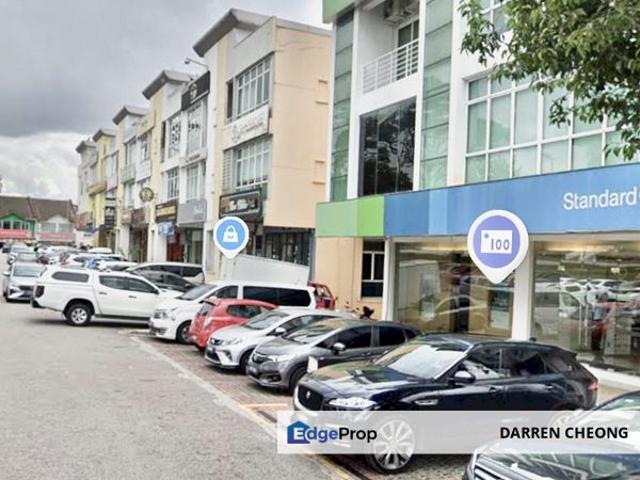Taman Molek