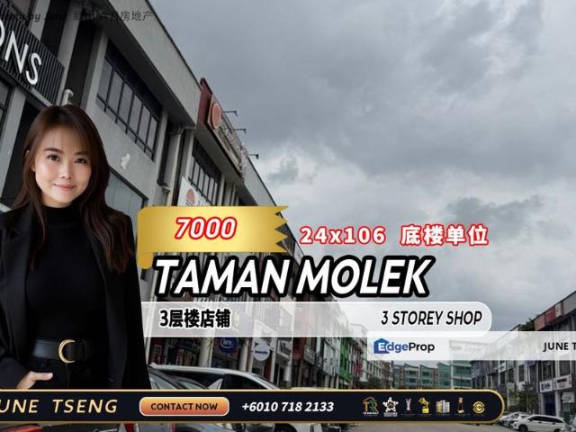Taman Molek