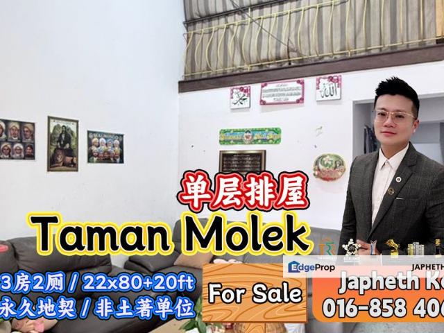 Taman Molek