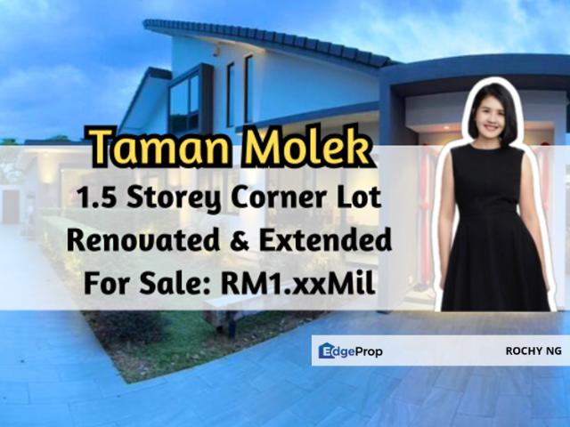 Taman Molek
