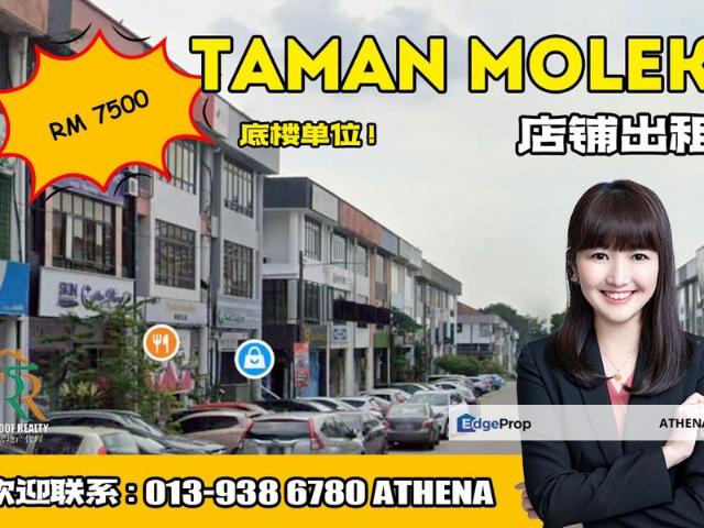Taman Molek