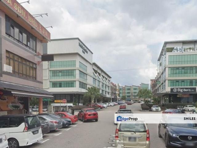 Taman Molek