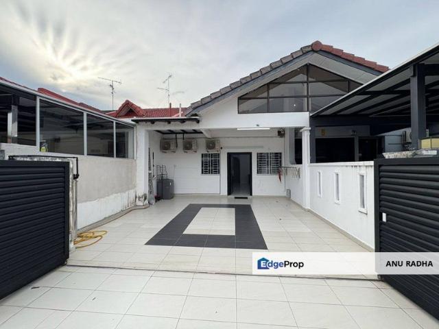 Taman Molek