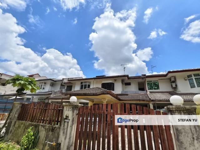 Taman Molek